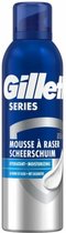 Bol.com Gillette Shaving Foam - 250 ml aanbieding