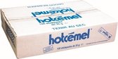 Hotcemel Chocomel Instant Set - 30gr - 100 stuks