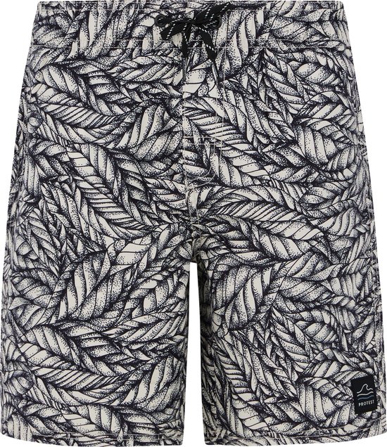 Protest Prtflames Jr - maat 152 Boys Strandshorts