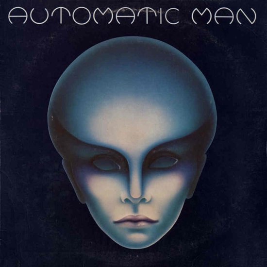 Automatic Man