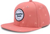 Awesome Sauce - Crosses And Stitches - 56cm - Kinderpet Jongeren - Pet - Snapback