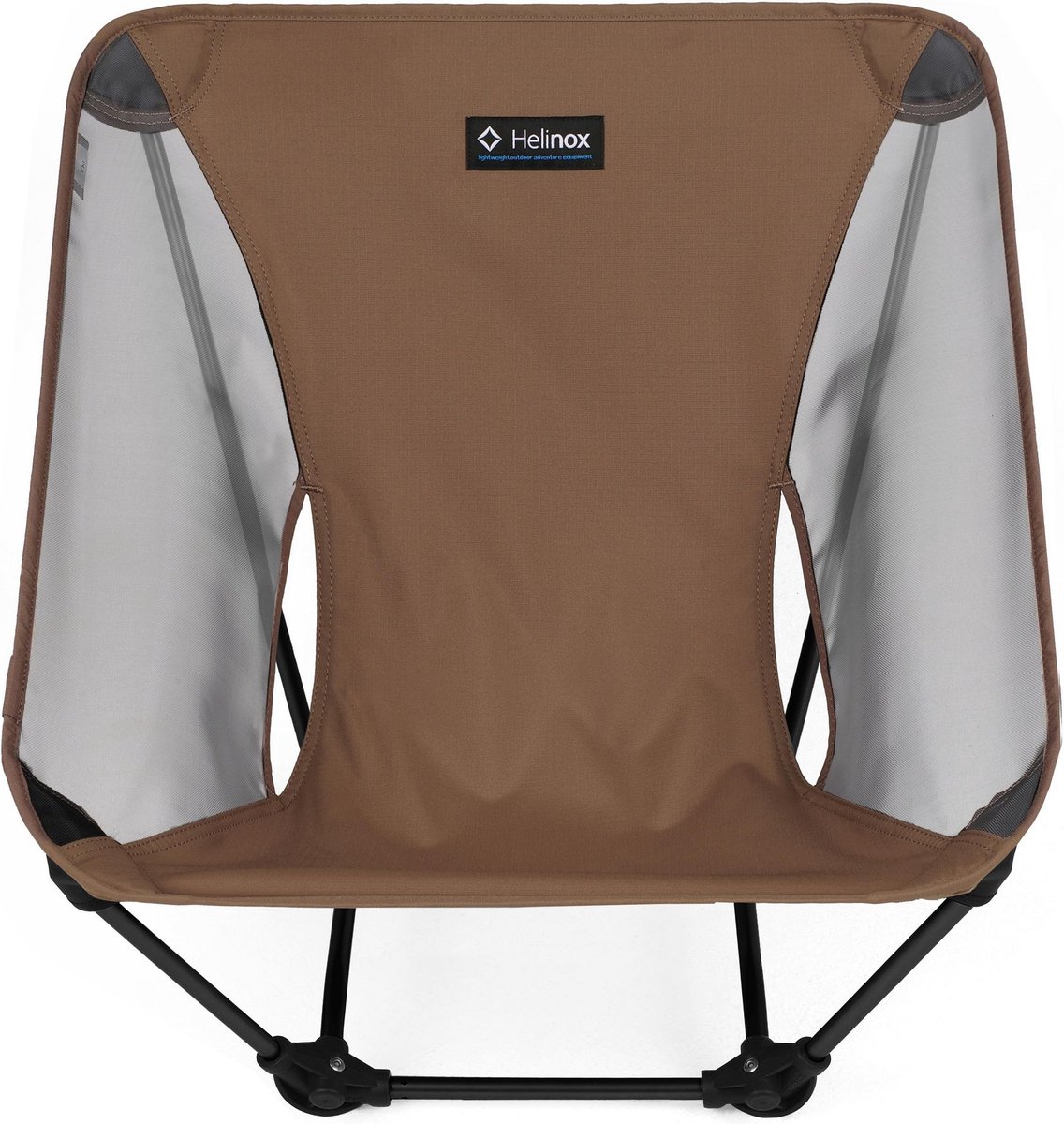 Helinox Ground Chair, bruin