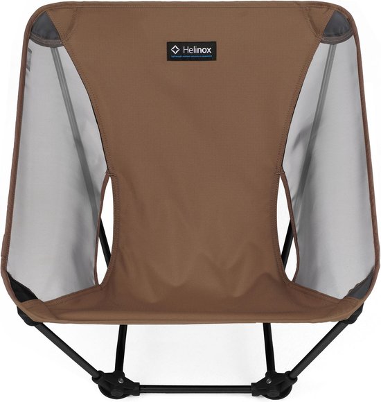 Helinox Ground Chair ブラウン Helinox Ground Chair ブラウン Helinox Ground Chair | Free