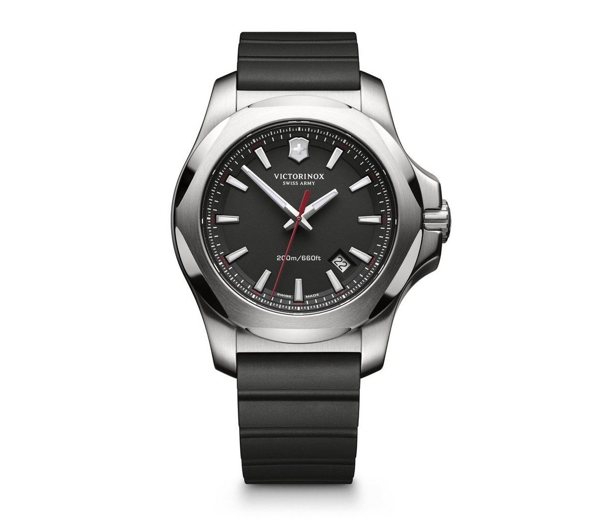 Victorinox I.N.O.X. horloge 241682.1