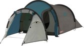 Luxe en Duurzame Tent, absoluut waterdicht, lichtgewicht campingtent met ingenaaid grondzeil - Luxe Pop-up tent