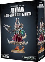 Ahriman