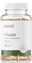 OstroVit Chaga VEGE 60 capsules