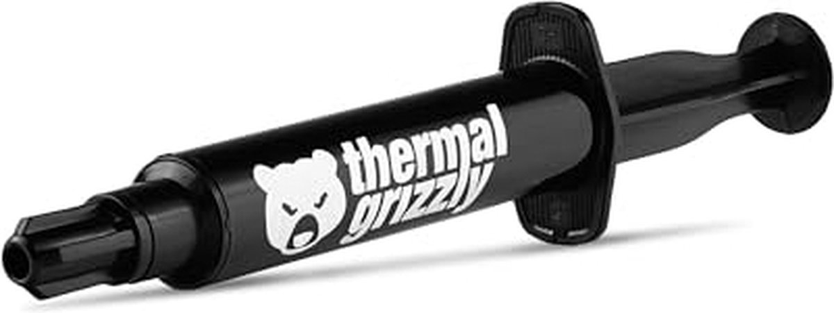 Thermal Grizzly Kryonaut koelpasta - 3 ml / 11,1 g