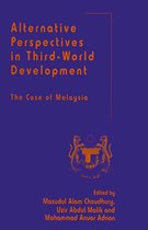 Alternative Perspectives in Third World Development