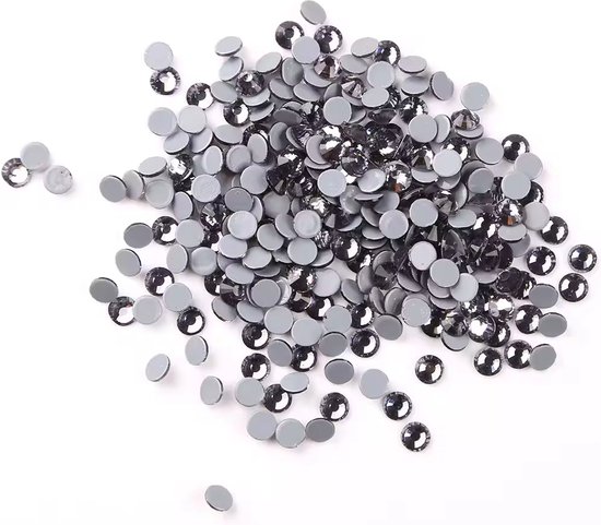 Cristales Hotfix Ss10 Colores Strass Termoadherentes 1440 Fu | Cuotas sin interés
