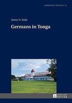 Germanica Pacifica- Germans in Tonga