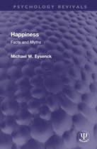 Psychology Revivals- Happiness