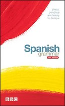 Bbc Spanish Grammar