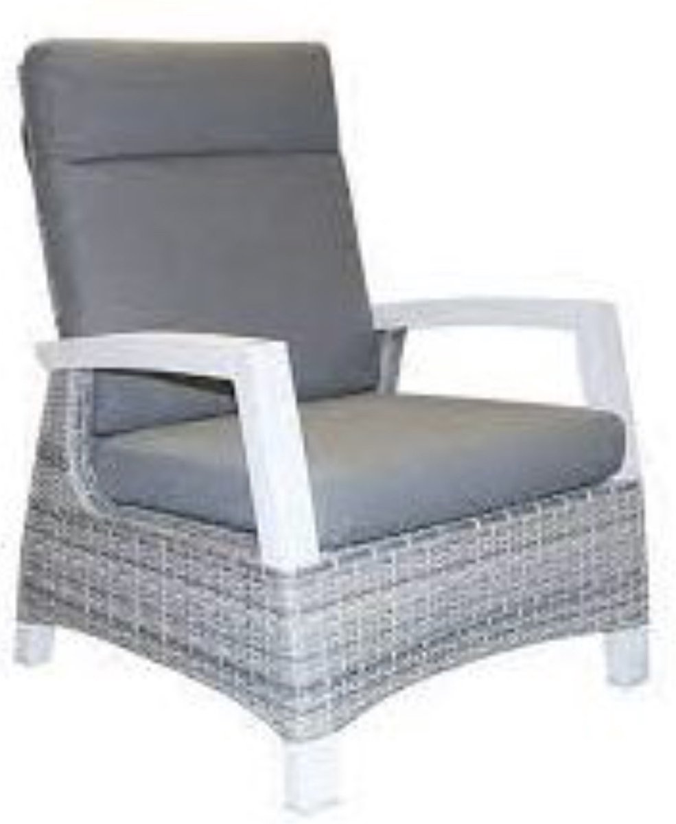 Trestino Rovereto Lounge Tuinstoel