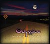 Odyssice - Moondrive (CD)