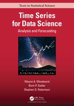 Chapman & Hall/CRC Texts in Statistical Science- Time Series for Data Science