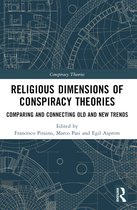 Conspiracy Theories- Religious Dimensions of Conspiracy Theories