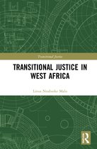 Transitional Justice- Transitional Justice in West Africa