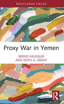 Cass Military Studies- Proxy War in Yemen