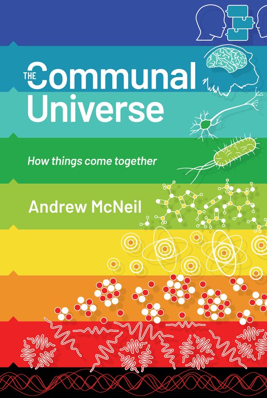 The Communal Universe - cover