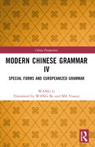 China Perspectives- Modern Chinese Grammar IV