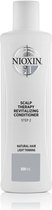 nioxin system 1 scalp therapy après-shampooing revitalisant 300ml