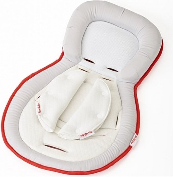 Wasbare Zitverkleiner 4733 - Babywinkel De Babykraam Bio en Logisch