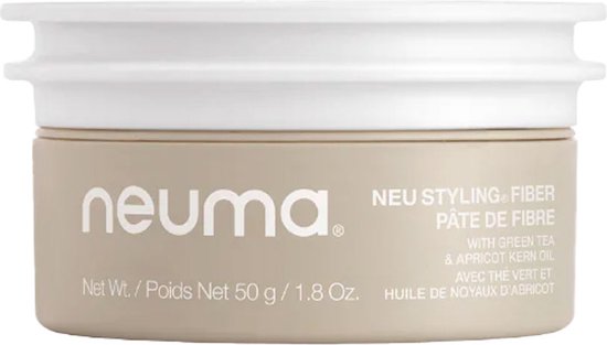 Neuma - Styling Fiber - 50 gr