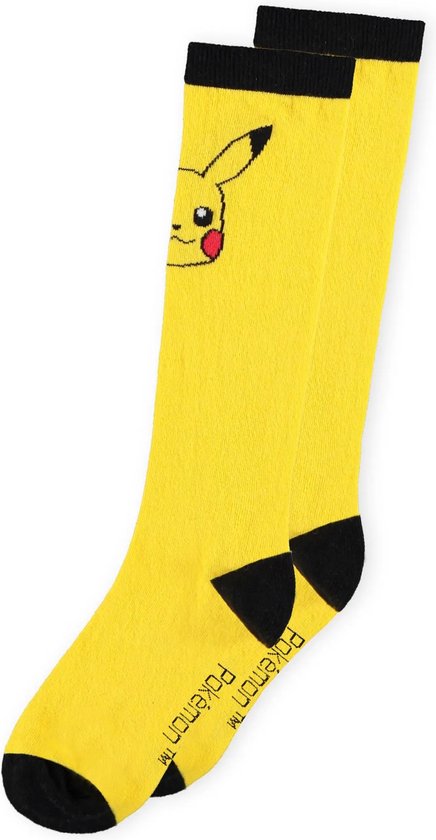Pokémon - sokken