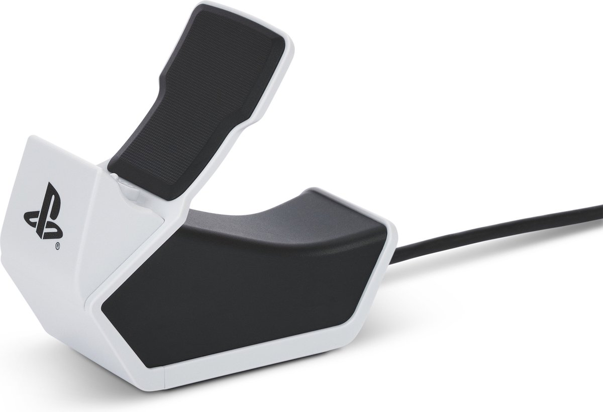 PowerA PS5 Solo-oplaadstation voor DualSense Draadloze Controller – Wit