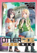 Otherside Picnic 9 - Otherside Picnic 09 (Manga)
