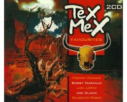 Tex Mex Favourites