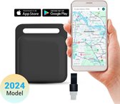 Bol.com LotaHome - Bluetooth Tracker - Koffer Mensen Dieren Auto's Tracker - Koffer Tracker - Apple en Android - Geen Abonnement... aanbieding