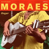 Santiago Moraes - Hogar (LP)