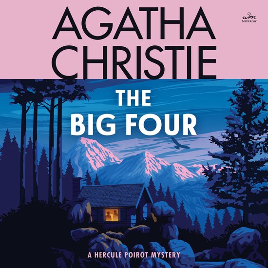The Big Four - cover