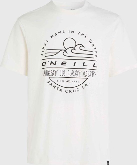 O'neill T-Shirts JACK O'NEILL MUIR T-SHIRT