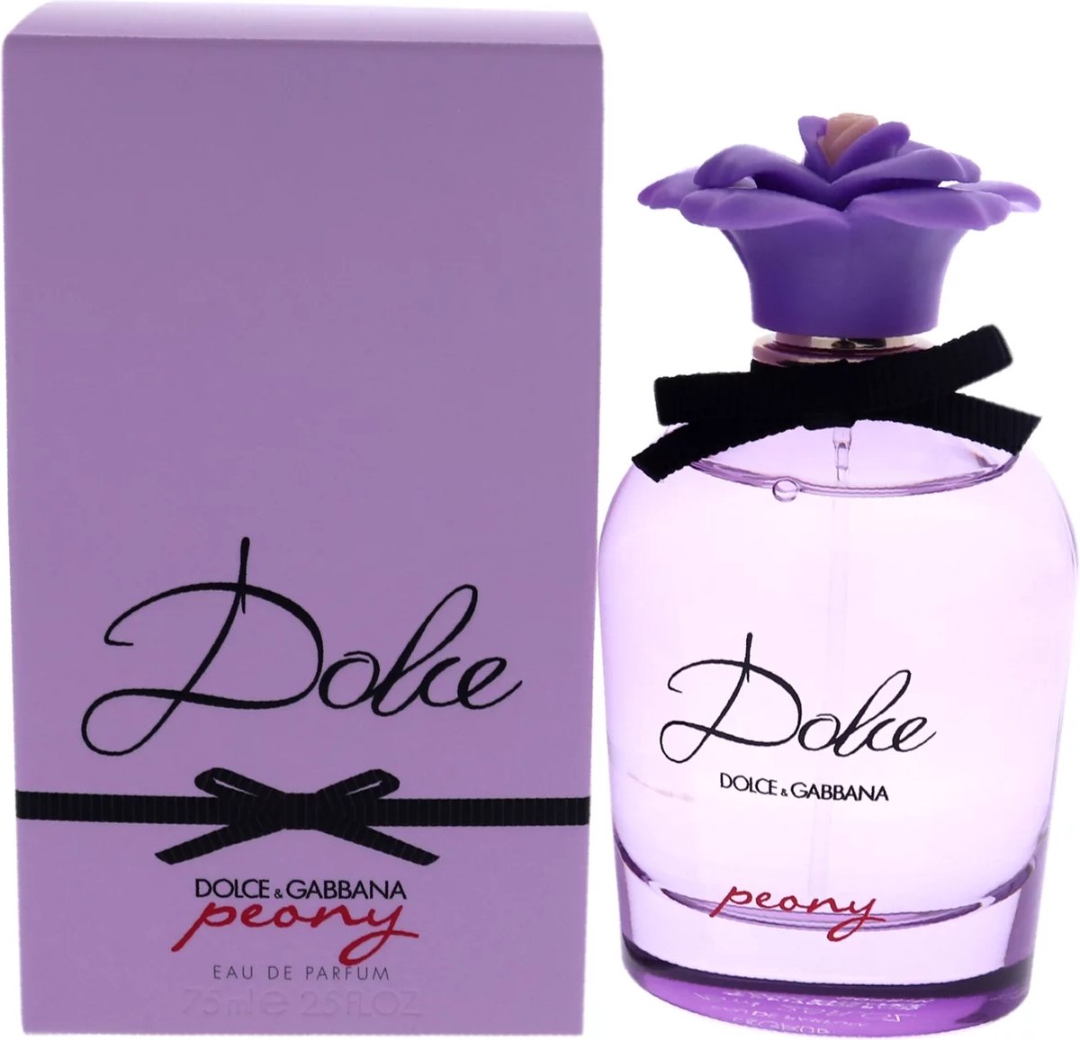 Dolce&Gabbana Dolce Peony Eau de Parfum 75ml