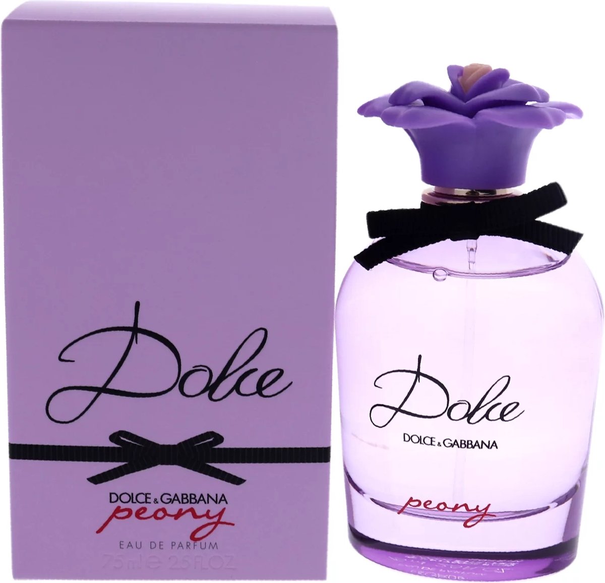 Goedkoopste Dolce&Gabbana Dolce Peony Eau de Parfum 75ml