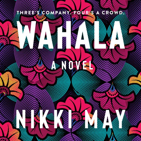 Wahala - cover
