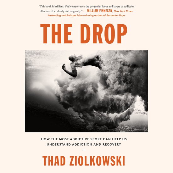 The Drop - cover