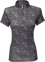 PK International Technisch Shirt Paddington All Over Sepia XS