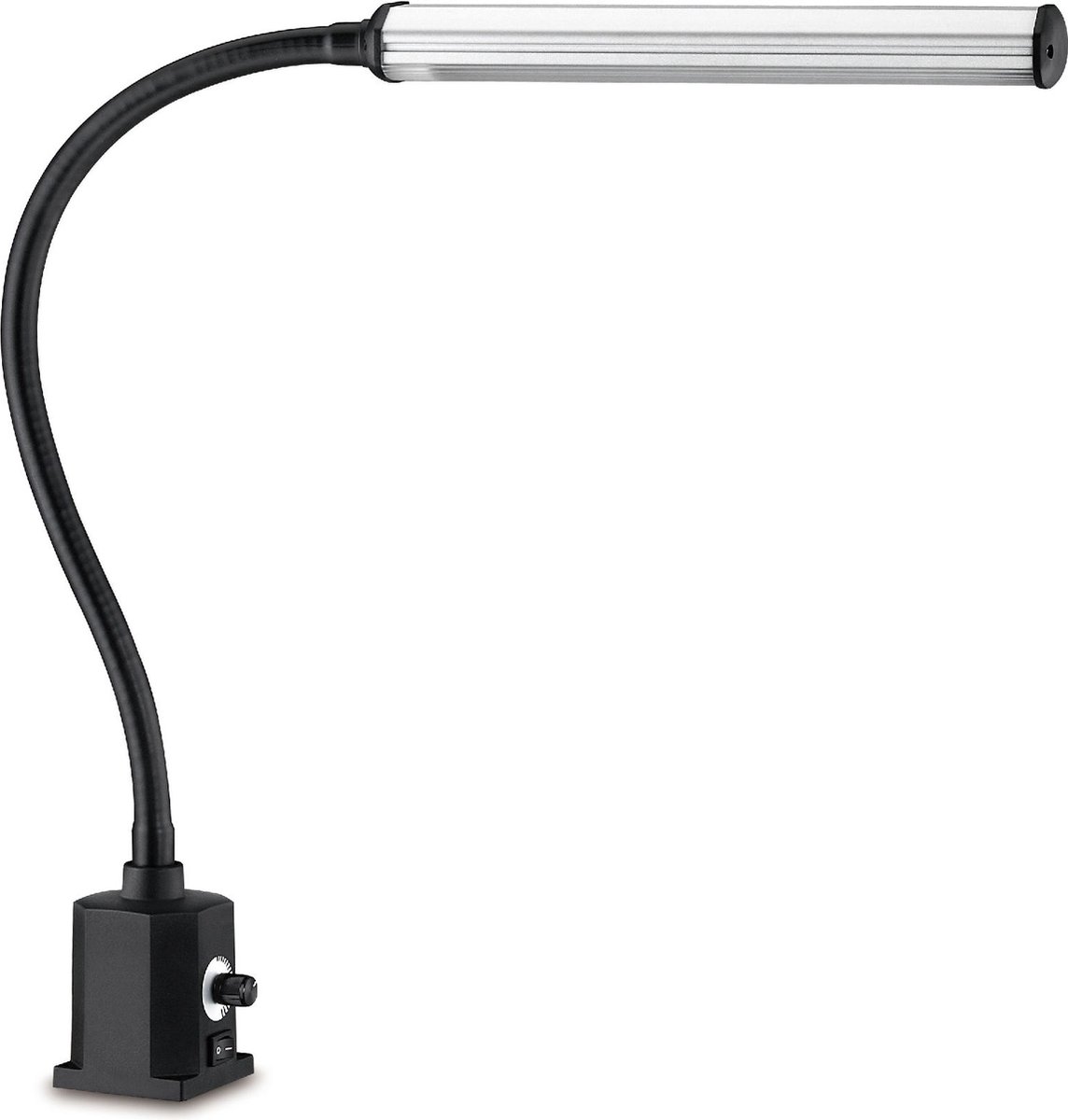 MW Tools Flexibele LED werklamp met grote ledstrip 300 mm WL30V230
