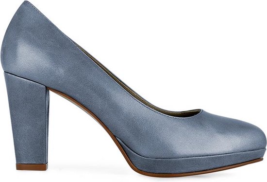 Noë Shoes Nadra Pump Denim 38,5