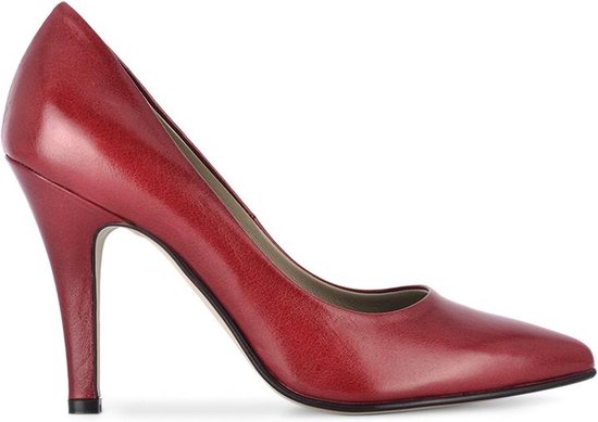 Noë Shoes Nicole Pump Ruby 39,5