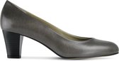 Noë Shoes Nora Pump Grafite