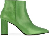 Noë Shoes Nirma Enkellaars Emerald 41