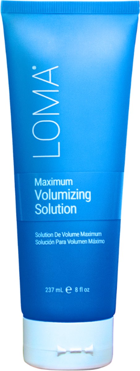 Loma maximale volumesoplossing 237 mL