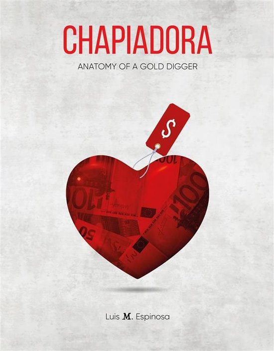 Chapiadora - cover