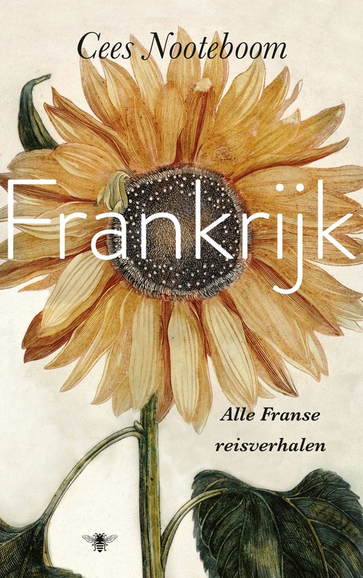 Frankrijk - cover