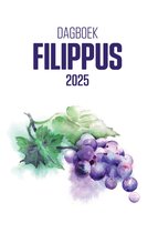 Filippus dagboek 2025